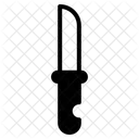 Butcher knife  Icon