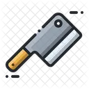 Butcher Knife  Icon