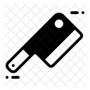 Butcher Knife  Icon