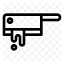 Butcher Knife  Icon
