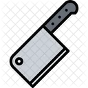 Butcher Knife  Icon