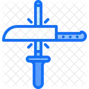 Butcher Knife  Icon