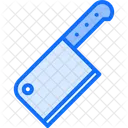 Butcher Knife  Icon
