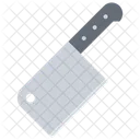 Knife Butcher Shop Icon