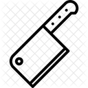 Butcher Knife  Icon