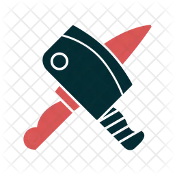 Butcher Knife  Icon