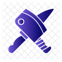 Butcher Knife  Icon