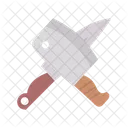 Butcher Knife  Icon