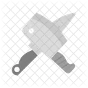 Butcher Knife  Icon