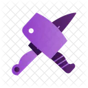 Butcher Knife  Icon