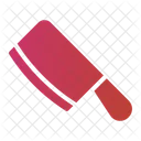 Butcher Knife  Icon