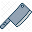Butcher knife  Icon