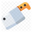 Butcher Knife  Icon