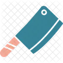 Butcher Knife  Icon