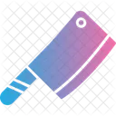 Butcher Knife  Icon