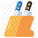 Butcher Knives  Icon
