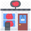 Butcher Shop  Icon