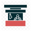 Butcher Shop  Icon