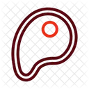 Butchery  Icon