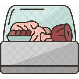 Butchery  Icon