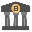 Butcoin Bank  Icon