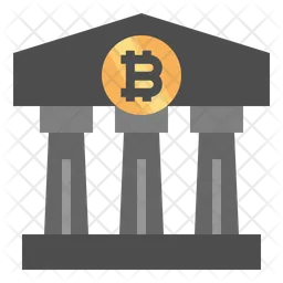 Butcoin-Bank  Symbol