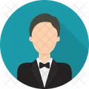 Butler User Avatar Icon