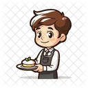 Butler  Icon