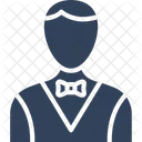 Butler  Icon