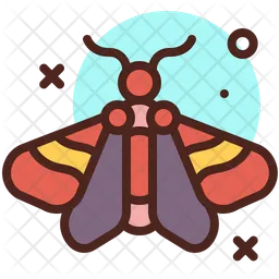 Buttefly  Icon