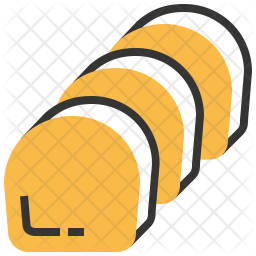 Butter Icon