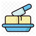 Breakfast Lineal Color Icons Icon