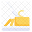 Butter  Icon