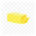 Butter Stick Icon