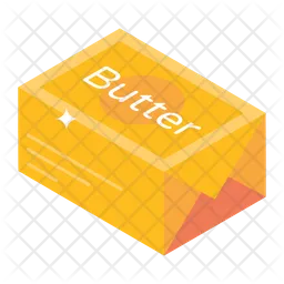 Butter Bar  Icon