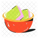 Butter Bowl  Icon