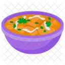 Butter chicken  Icon