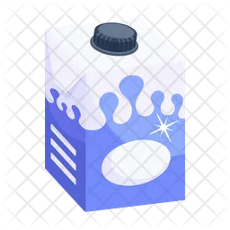 Butter Curl  Icon