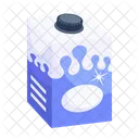 Butter Curl  Icon