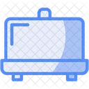 Butter dish  Icon