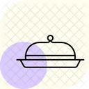 Butter Dish Butter Dish Icon