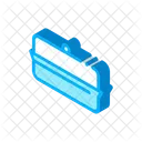 Butter Dish Outlie Icon