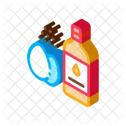 Butter Eggs  Icon
