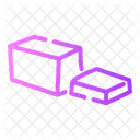 Butter  Icon