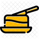 Butter  Icon
