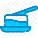 Butter  Icon