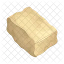 Butter Food Dish Icon