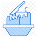 Butter Icon