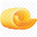 Butter Food Indian Icon