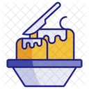 Butter Icon